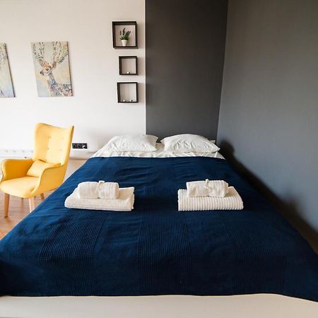 Apartament Zdrojovy Busko-Zdrój Eksteriør bilde