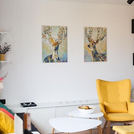 Apartament Zdrojovy Busko-Zdrój Eksteriør bilde