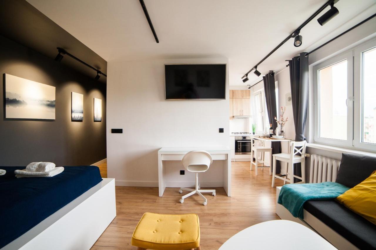 Apartament Zdrojovy Busko-Zdrój Eksteriør bilde